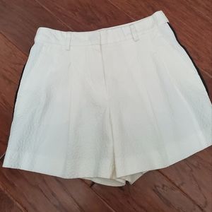 Sportmax Code Shorts Size 2